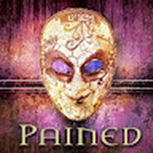 pained