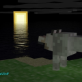 Redminewolf