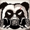 PANDA444