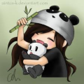 PandaLORD