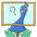PaperPeacock