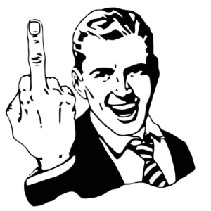 F*uckyou