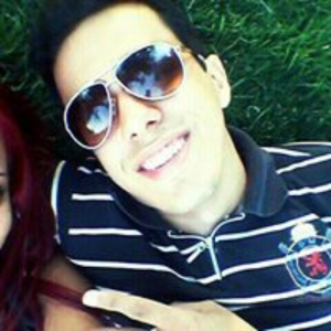 Patrick DM Rodrigues