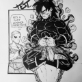 LXRD KVRAMA/SNAKE PIT
