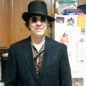 Patrick Kowalski