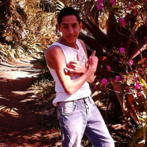 Patrick Lima