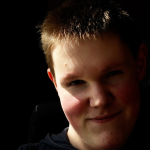 Patrick Schmidt