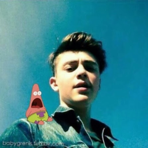 patrick star
