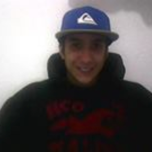 Patrick Lima