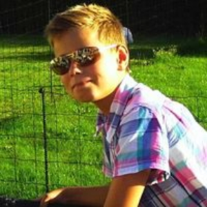 Patrick Kjaersgaard-Jensen