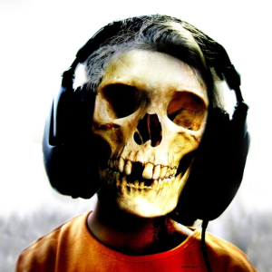 Patryk Noise