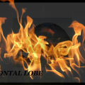 Frontal Lobe