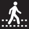 pedestrian