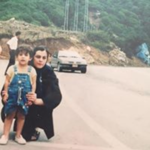 pegah