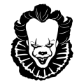 pennywisetheclown