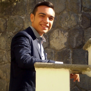 peppe visconti