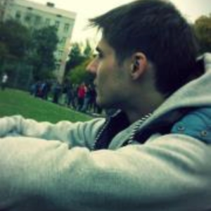 Perminov Ilya