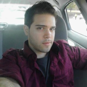 Gabriel Cassetta