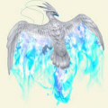 phoenix of ice