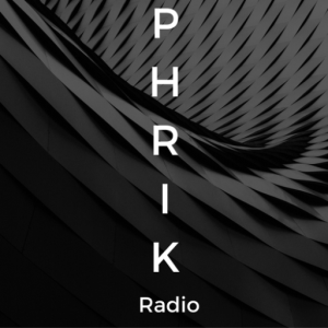 PHRIK Radio