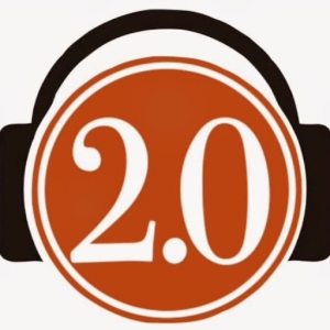 2.0 audio