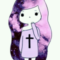 galaxy girl
