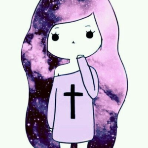 galaxy girl