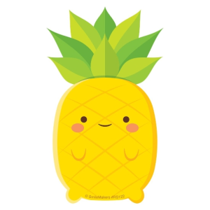 PineappleDave