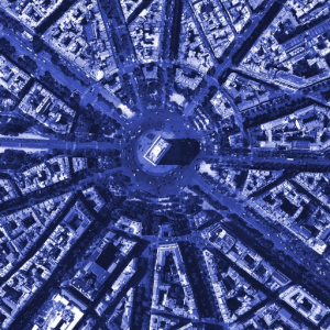 Radiocentric