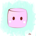 PinkMarshmallow