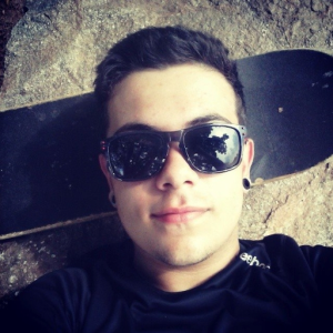 Jonathan Oliveira