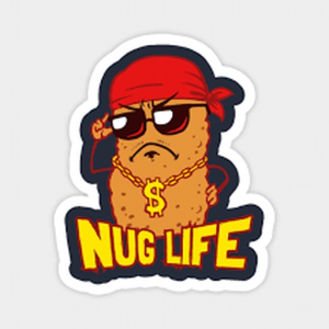 MC Nugget