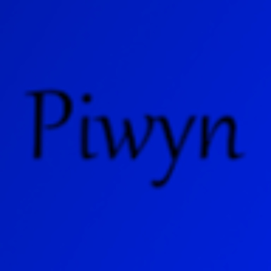 Piwyn