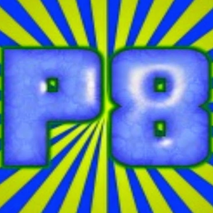 pixel8ed