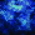 pixeled