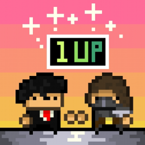 Pixelphighter