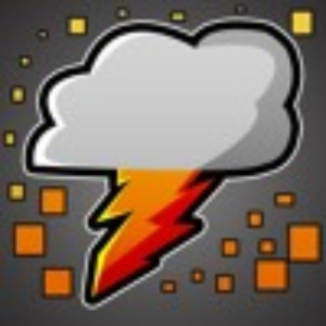 pixelstorm