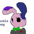 PlushBunny