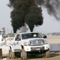 civil unrest
