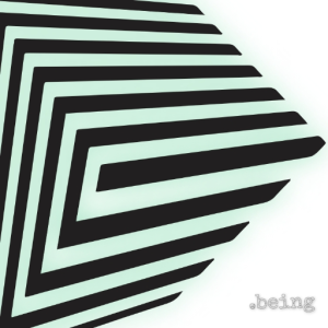 .being