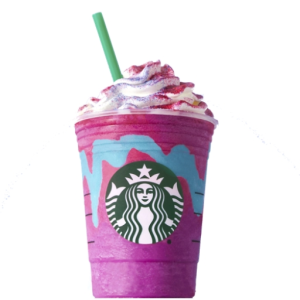 frappuccino