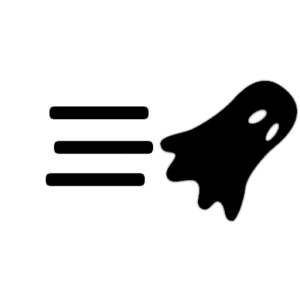 Ghostly Catalyst
