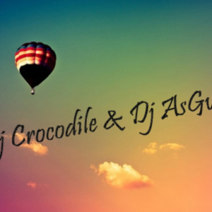 Dj crocodile & Dj AsGv
