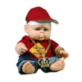 baby D