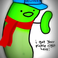 portbluepickles