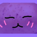 Potato-Water