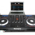DJ DARKSTEP