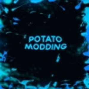 potatomodding