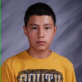 Marcos Almanza