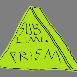 SublimePrism